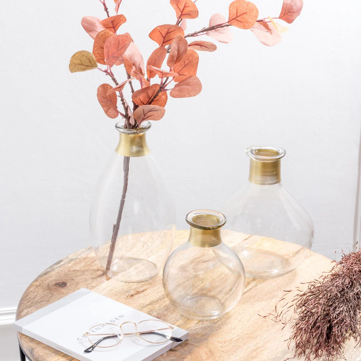 Spring Decor