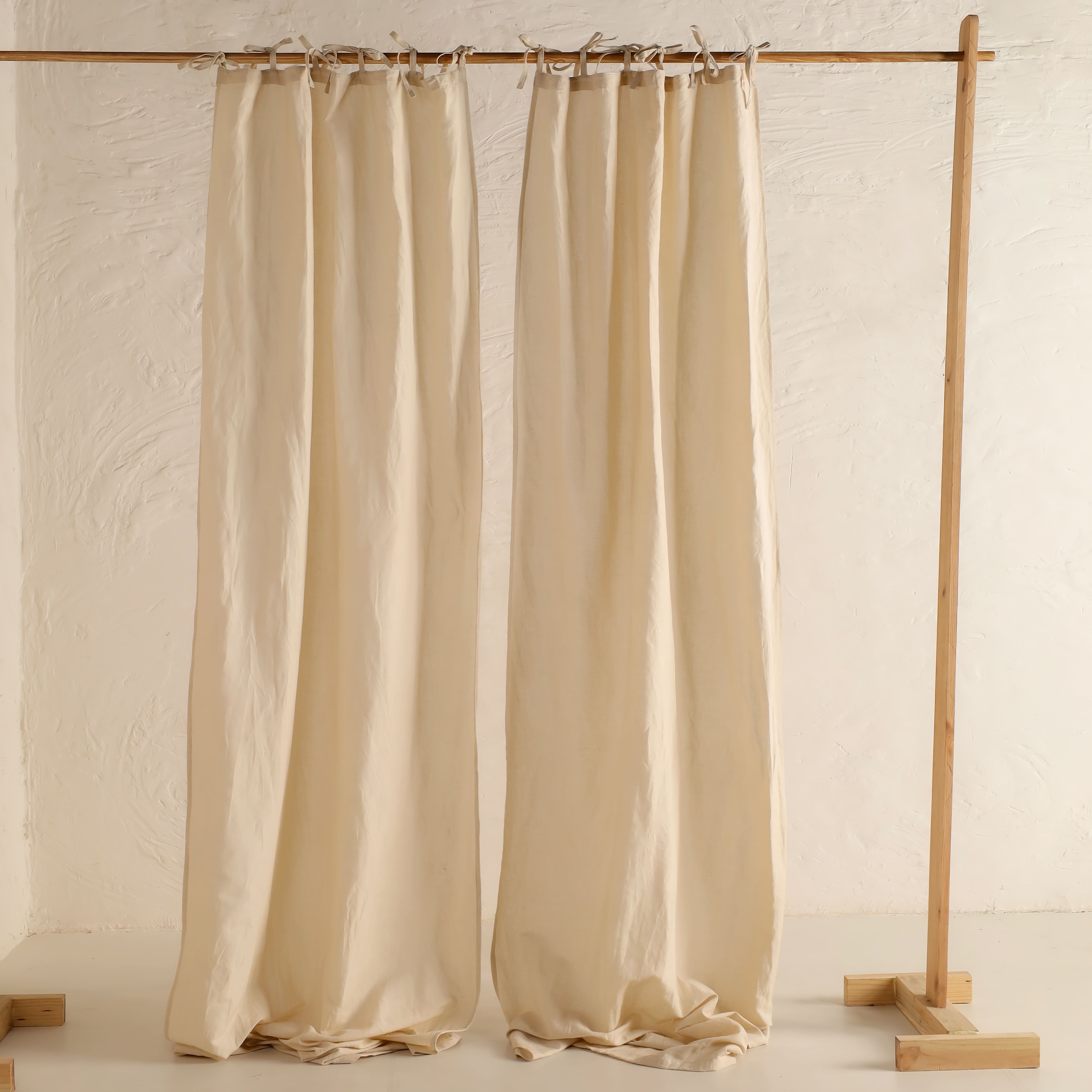 Curtains