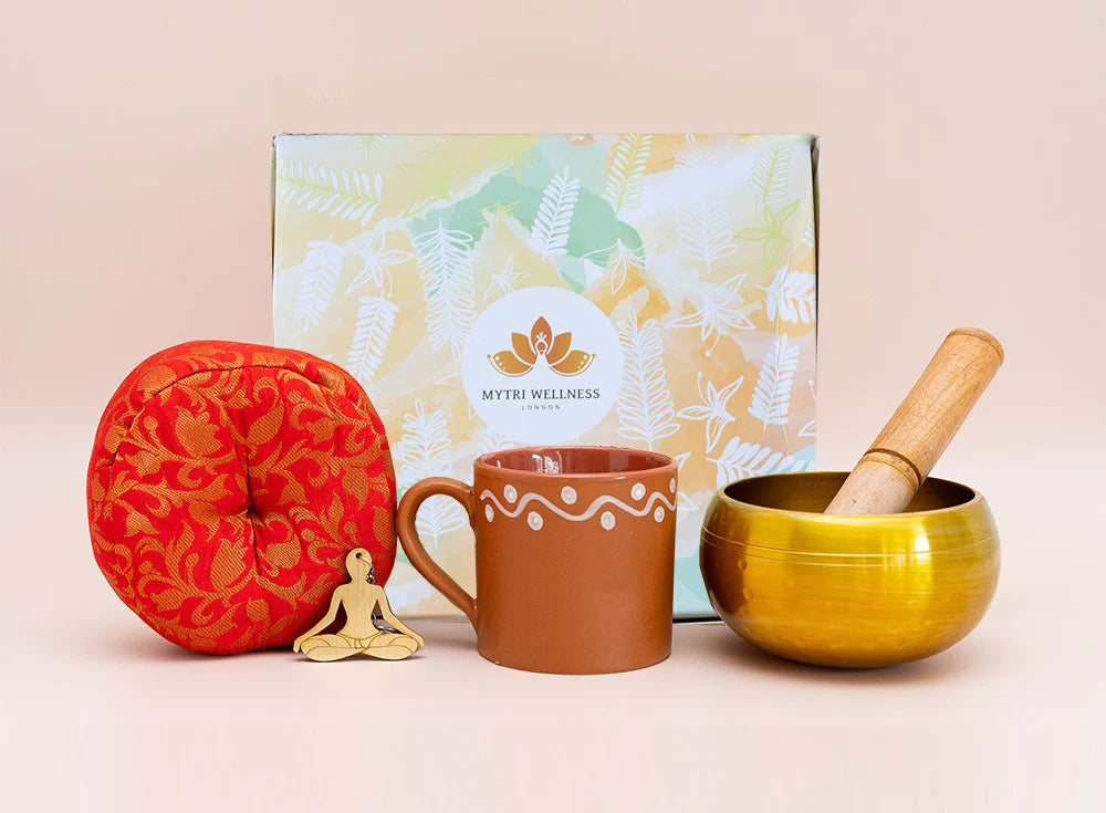 Yoga Gifts & Hampers