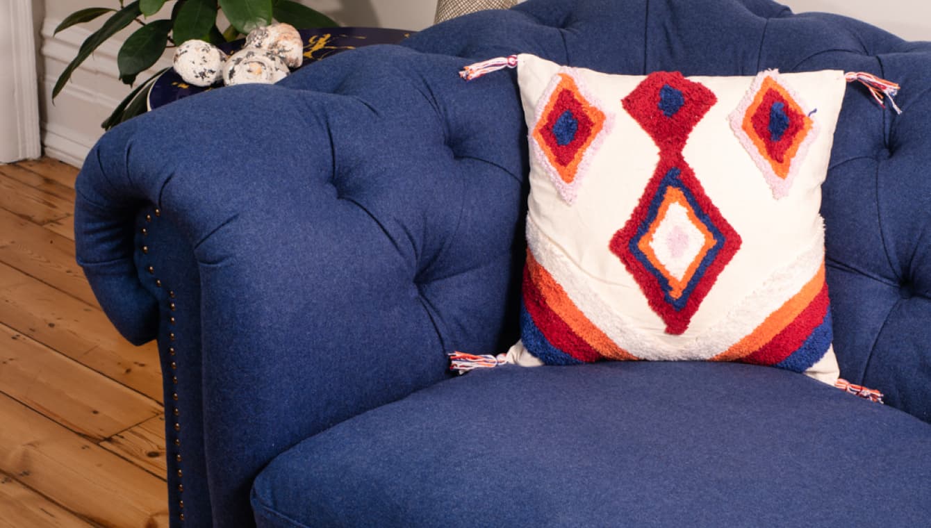Cushion Covers