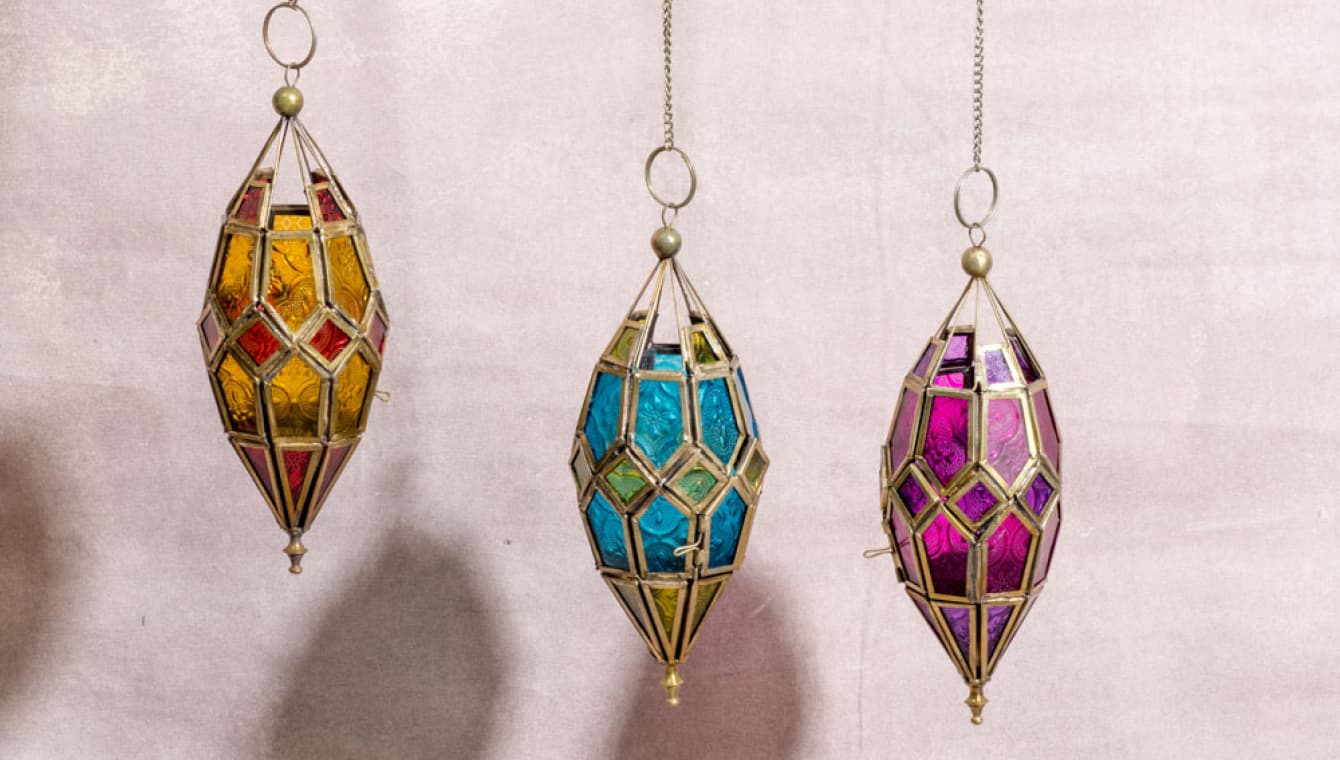 Hanging Decorations