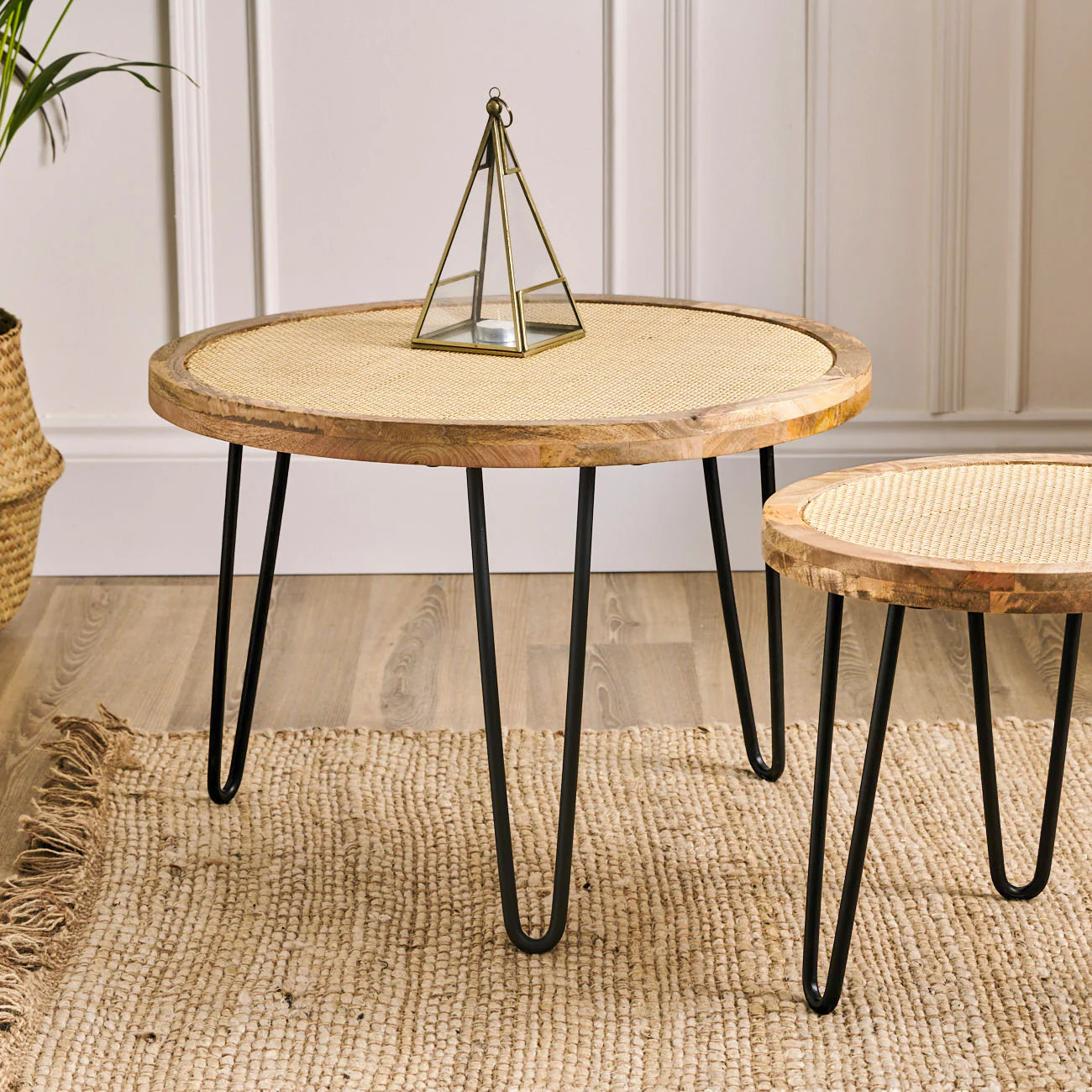 Side Tables