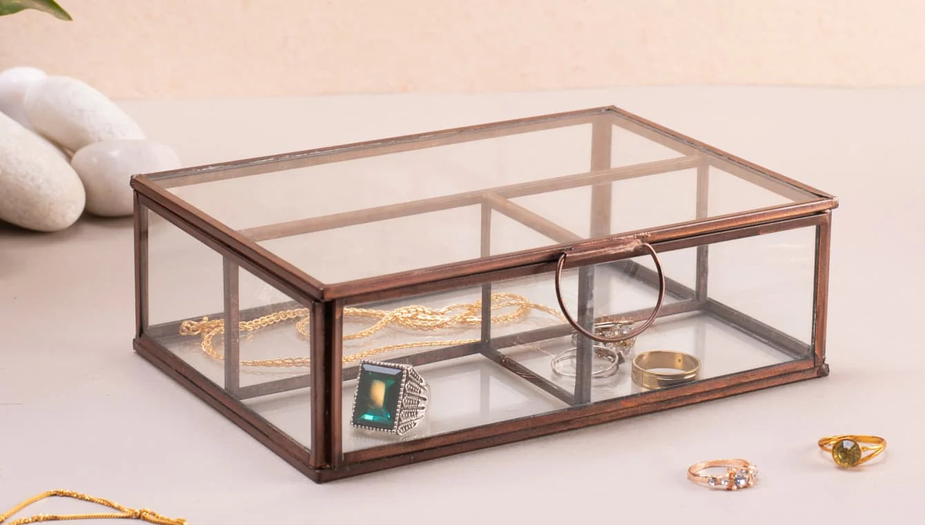 Jewellery Box