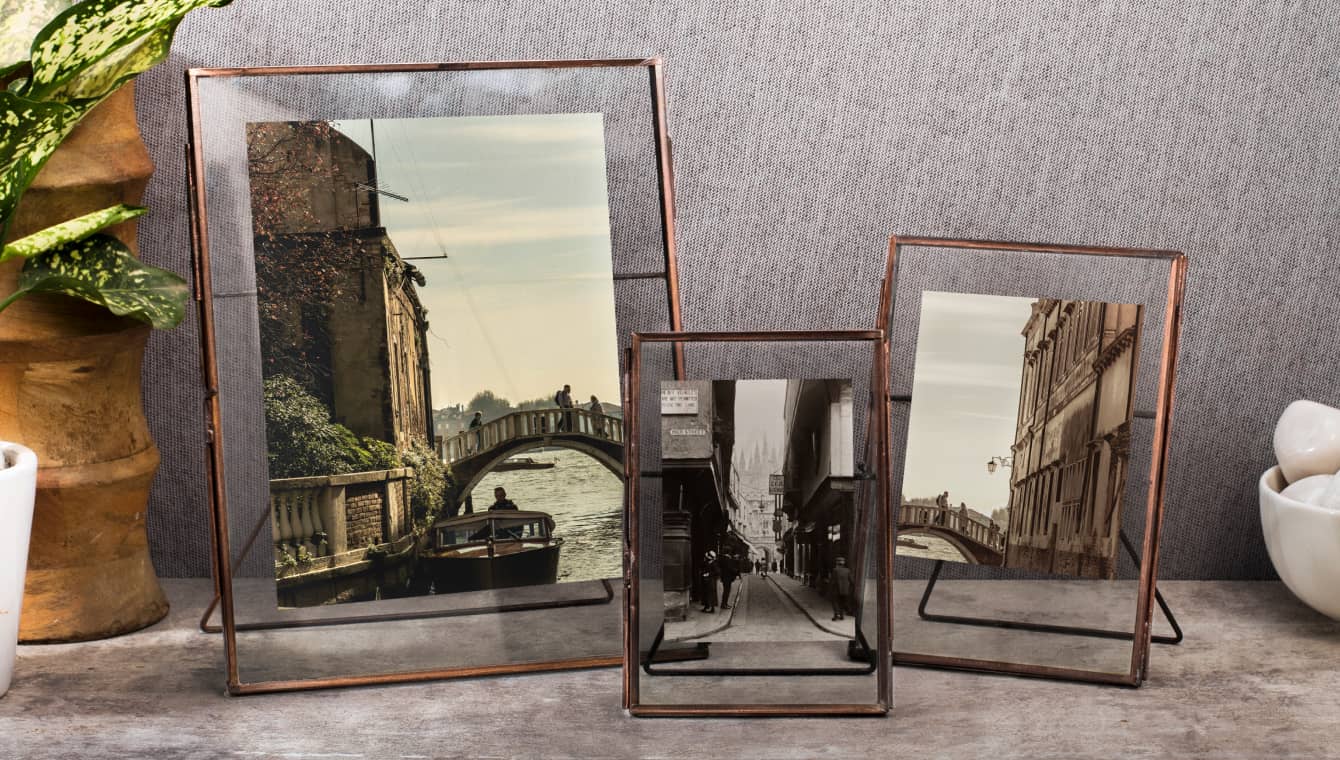Photo Frames